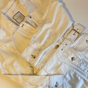 Bagatelle Utility Jacket